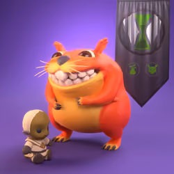 Pet #4765