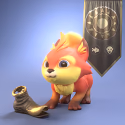 Pet #17301