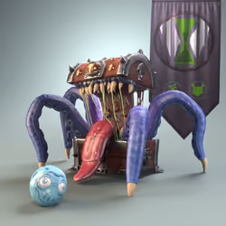 Pet #23470