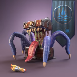 Pet #22907