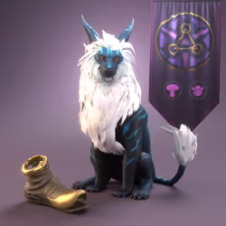 Pet #9454