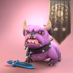 Pet #3055