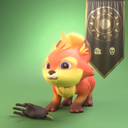 Pet #16722