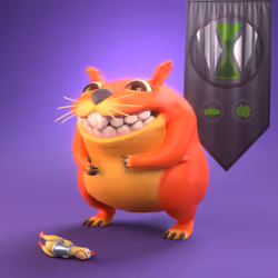 Pet #4811