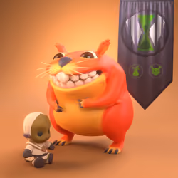 Pet #10673