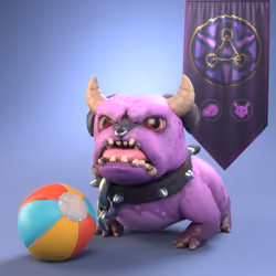 Pet #3566