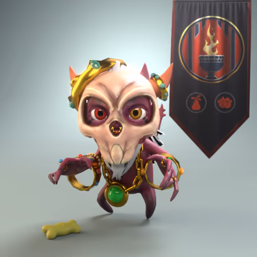 Pet #22395