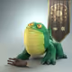 7045