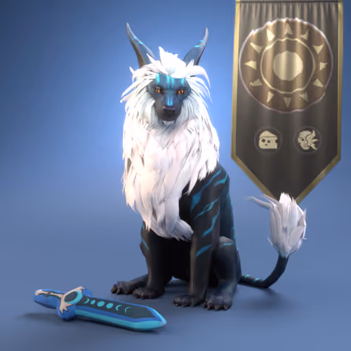 Champions Ascension Pets