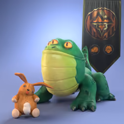 Pet #7534