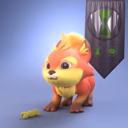 Pet #17646