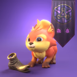 Pet #18743