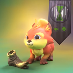 Pet #18139