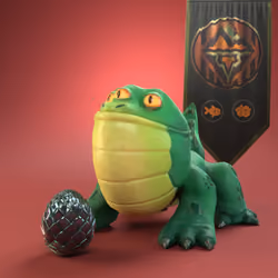 Pet #12117
