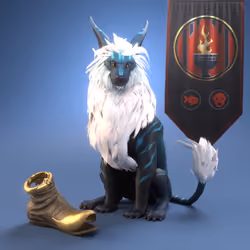 Pet #7718