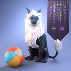 Pet #2663