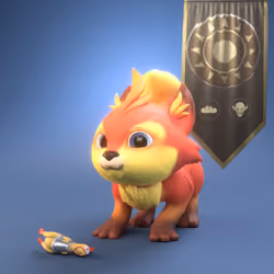 Pet #16514