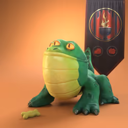 Pet #8561