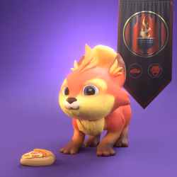 Pet #22074