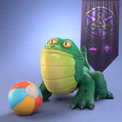 Pet #6107