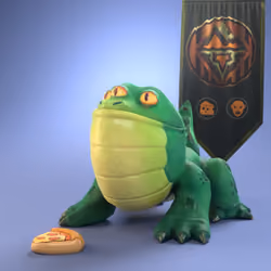 Pet #11701
