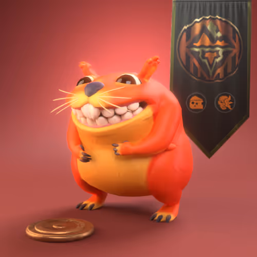 Pet #10787