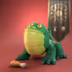 14663