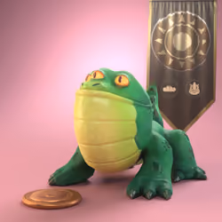 Pet #10966