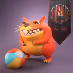 Pet #10247