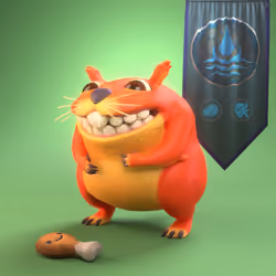 Pet #4709