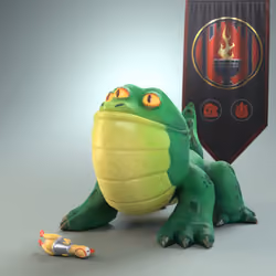 Pet #3887