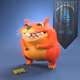 6595