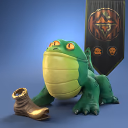 Pet #7017