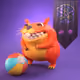 12397