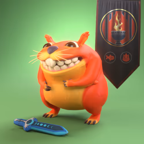Champions Ascension Pets