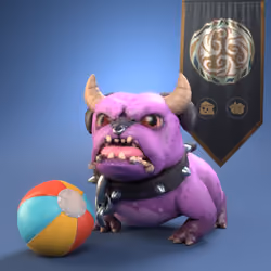 Pet #3052