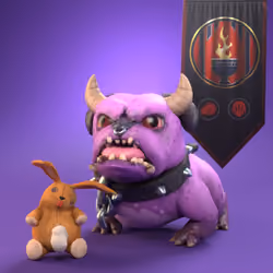 Pet #3209