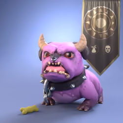 Pet #12256