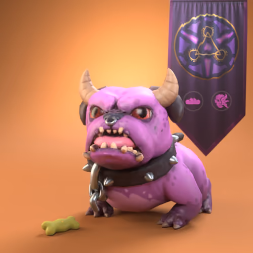 Pet #7330