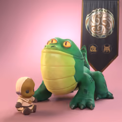 Pet #12975