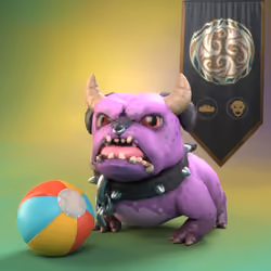Pet #3562