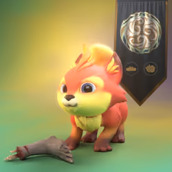 Pet #21351
