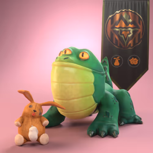 Pet #3246