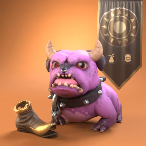 Champions Ascension Pets