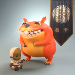 Pet #7923
