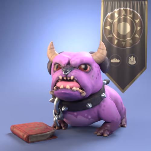 Champions Ascension Pets