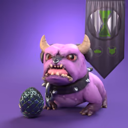 Pet #4810