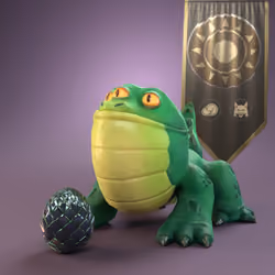 Pet #7618