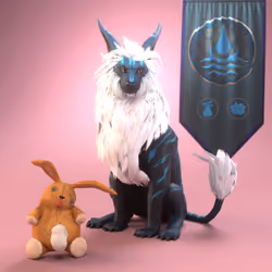 Pet #7012