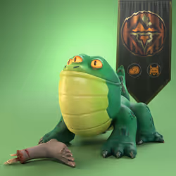Pet #4072